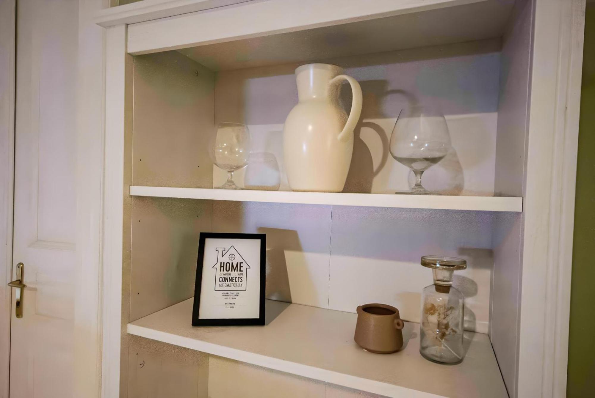 בודפשט R171 Elitehost Raday Apartment מראה חיצוני תמונה