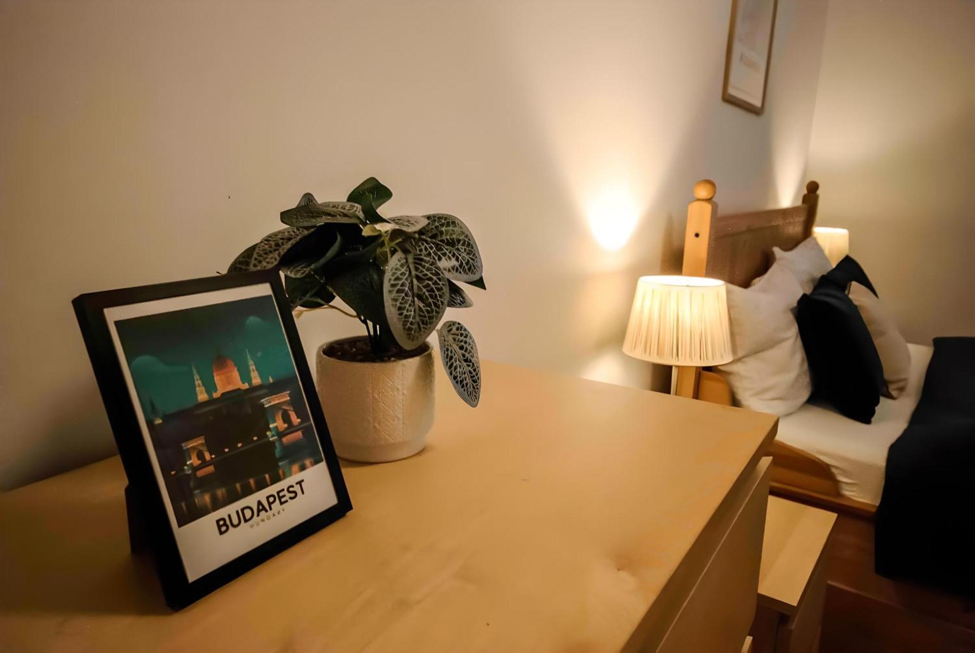 בודפשט R171 Elitehost Raday Apartment מראה חיצוני תמונה